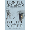 The Night Sister - Paperback