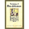 The Sayings of Mrs. Solomon - Paperback