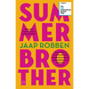 Summer Brother - Paperback