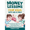Money Lessons for Kids with Mia & Milo - Paperback