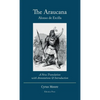 The Araucana: : A New Translation with Annotations and Introduction - Hardcover