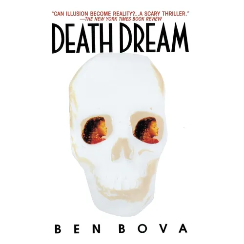 Death Dream - Paperback