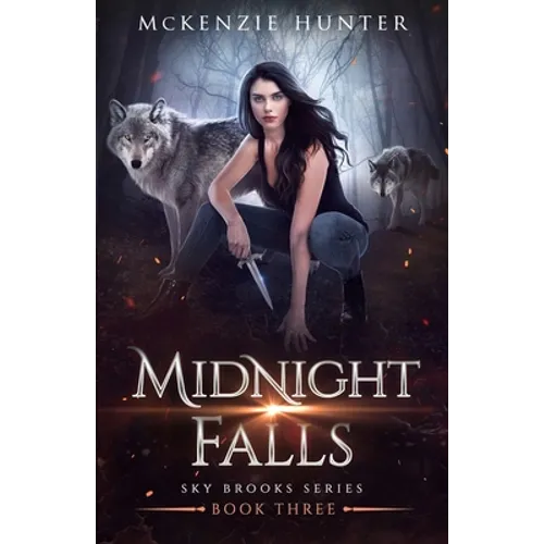 Midnight Falls - Paperback