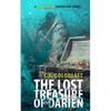 The Lost Treasure of the Darien: A LUKE DODGE ADVENTURE NOVEL (Volume 3) - Paperback
