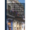 The Logike of the Most Excellent Philosopher P. Ramvs Martyr: Newly Translated, and in Diuers Places Corrected, After the Minde of the Author - Paperback
