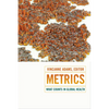 Metrics: What Counts in Global Health - Paperback