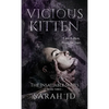 Vicious Kitten: A Dark Reverse Harem Romance - Hardcover