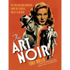 The Art of Noir: The Posters and Graphics from the Classic Era of Film Noir - Paperback