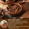 Cacao Powder, 25oz (1.56 lbs), 100% Natural & Pure, Unsweetened, Rich Chocolate Flavor, Perfect for Baking & Smoothies