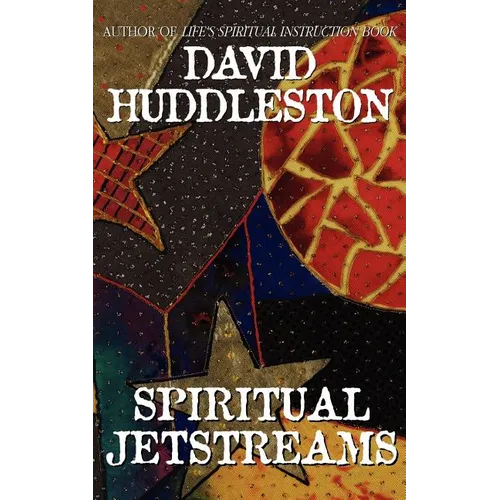 Spiritual Jetstreams - Paperback