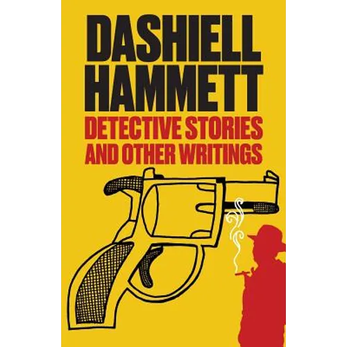 Detective Stories and Other Writings - Paperback