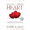 The Essence of a Crimson Heart: Expressing the depth of love, nourishing the soul and ignite the heart - Paperback