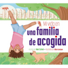 Mi Vida En Una Familia de Acogida - Paperback