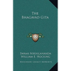 The Bhagavad Gita - Hardcover