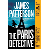 The Paris Detective - Paperback