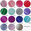 Unicorn Clip in Colored Hair Extensions