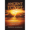 Ancient Egypt: The Reign Of King Tut - Paperback
