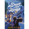 A Duet for Home - Paperback