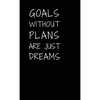 The Property Investor's Daily Planner: The Undated Planner That Ensures Your Day to Day Actions Achieve Your Long Term Goals - Hardcover