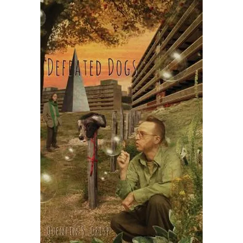 Defeated Dogs (Paperback) - Paperback