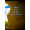 The Key of the Mysteries - Paperback