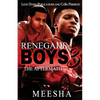 Renegade Boys 3: The Aftermath - Paperback