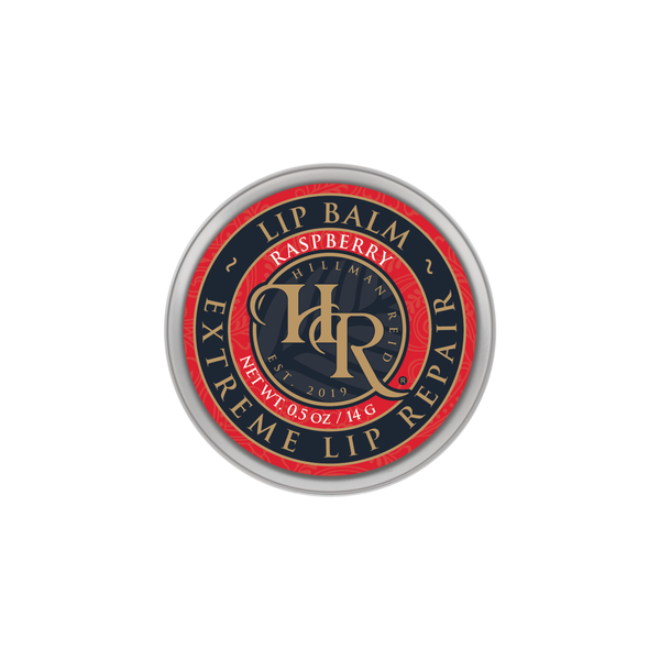 Natural Flavor Lip Balm