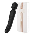 Heating Powerful Magic Wand Vibrator
