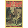 Thou Art the Man - Paperback