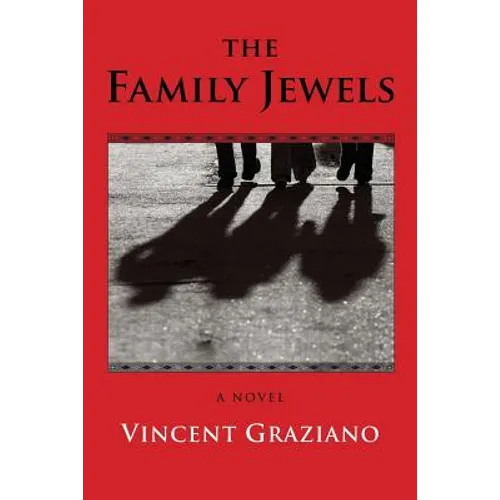 The Family Jewels - Paperback