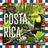 Costa Rica (Costa Rica) - Paperback