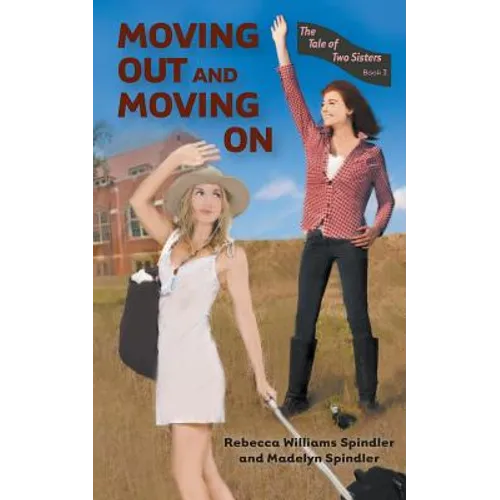 Moving Out and Moving on - Paperback