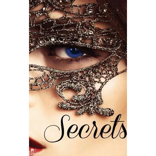 Secrets - Hardcover