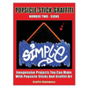 Popsicle-Stick-Graffiti/ Number Two/ Signs: Inexpensive Projects You Can Make With Popsicle Sticks And Graffiti Art - Paperback