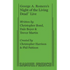 Night of the Living Dead Live - Paperback
