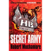 Henderson's Boys: Secret Army: Book 3 - Paperback