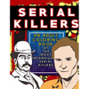 Serial Killers: An Adult Coloring Book Full of Famous Serial Killers For True Crime Fans - Paperback