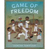 Game of Freedom: Mestre Bimba and the Art of Capoeira - Hardcover