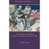 Commentary on the Old Greek and Peshitta of Isaiah 1-25 - Hardcover