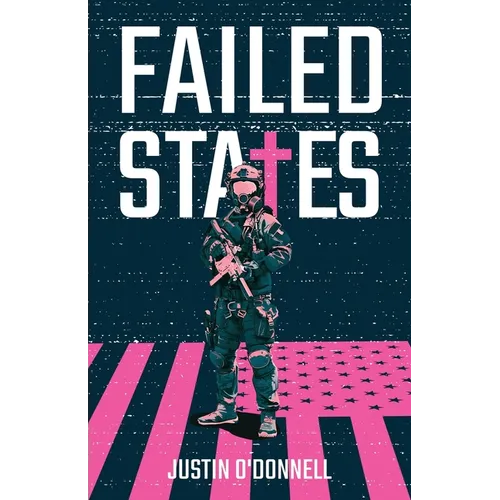 Failed States - Paperback