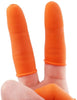 Disposable Latex Finger Cots