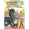 Fortress of the Stone Dragon: A Branches Book (Dragon Masters #17): Volume 17 - Paperback