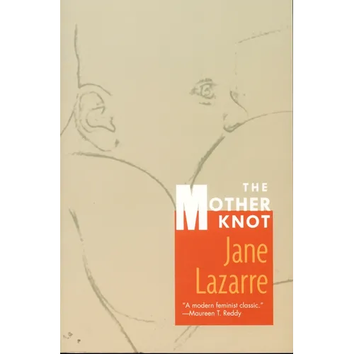 The Mother Knot - Paperback