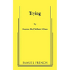 Trying - Paperback
