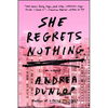 She Regrets Nothing - Paperback