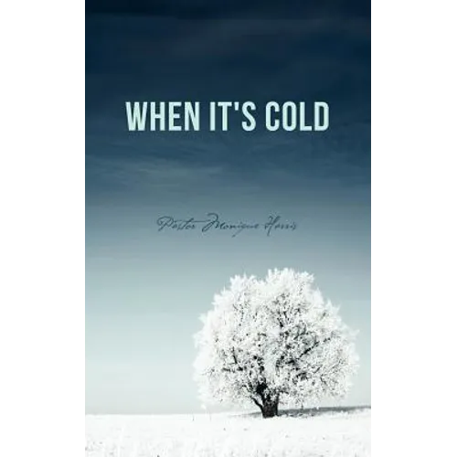 When It's Cold - Paperback