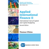 Applied International Finance II, Second Edition: International Cost of Capital and Capital Budgeting - Paperback