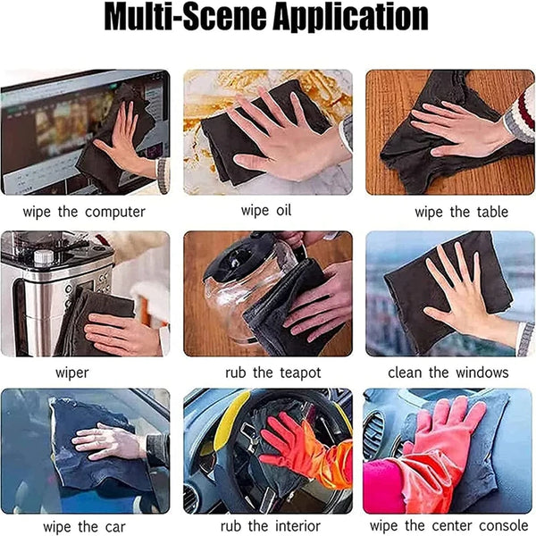 Thicker Magic Cleaning Cloth