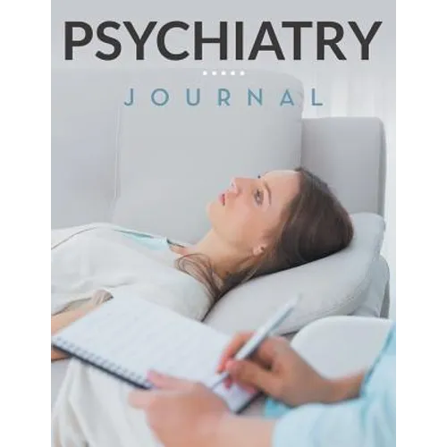 Psychiatry Journal - Paperback