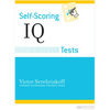 Self-Scoring IQ Tests - Paperback